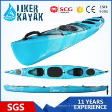 Nuevo Easty 5.5 Temdan Sea Touring Kayak